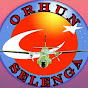 Orhun Selenga Avatar
