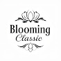 Blooming Classic logo