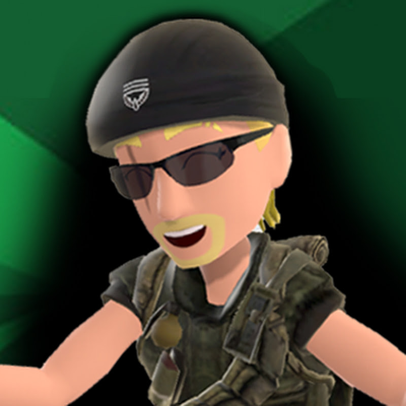 X GameRGR