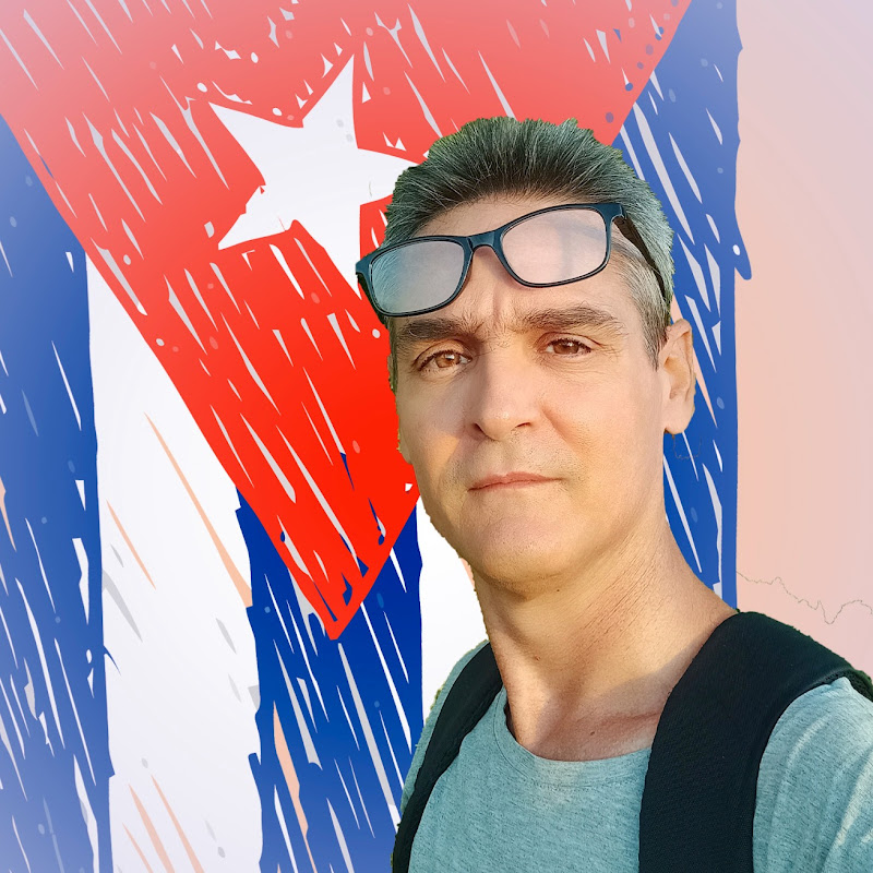 Roberto Suárez Vlogs