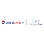 School Check In logo
