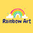 Rainbow Art