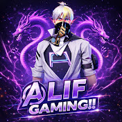 ALIF GAMING !! 