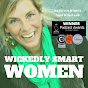 Wickedly Smart Women Podcast YouTube Profile Photo