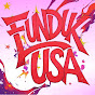 FUNDUK USA logo