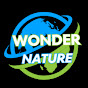 Wonder Nature  logo