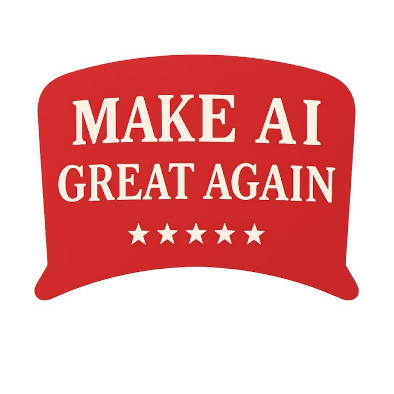 Make AI Great Again