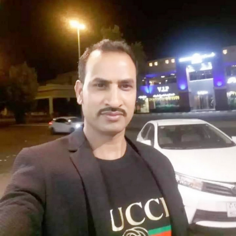 Rafiq Ali
