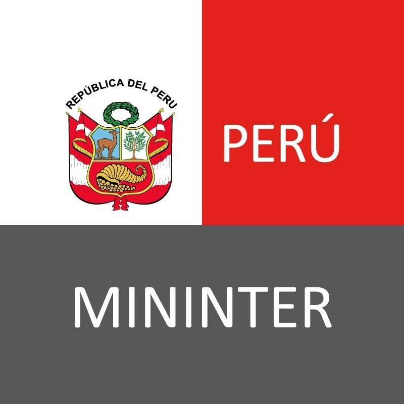 MininterPeru