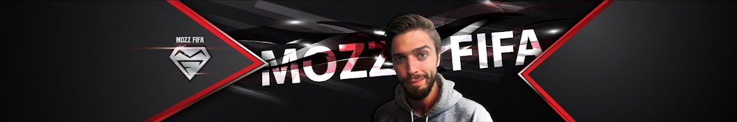 Mozz Fifa YouTube channel avatar