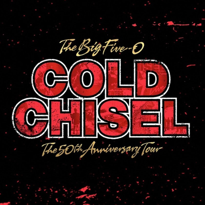 Cold Chisel
