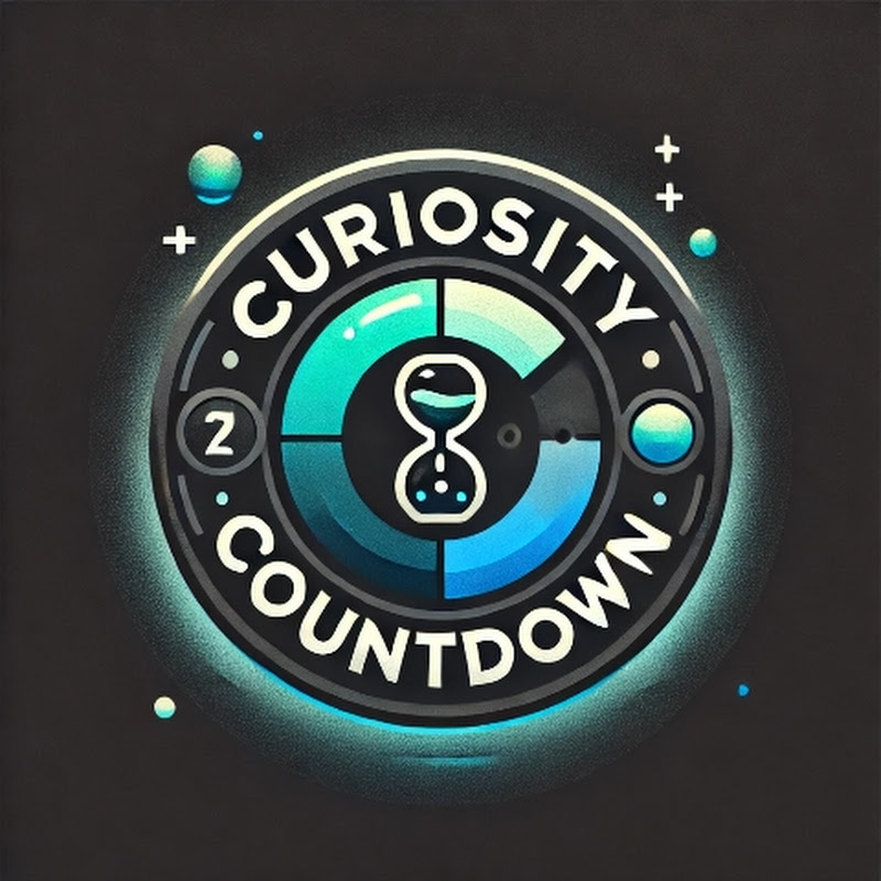 Hire Curiosity Countdown — DIY Science Experiments (Educational) YouTube creator for sponsorships