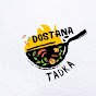 Dostana Tadka logo