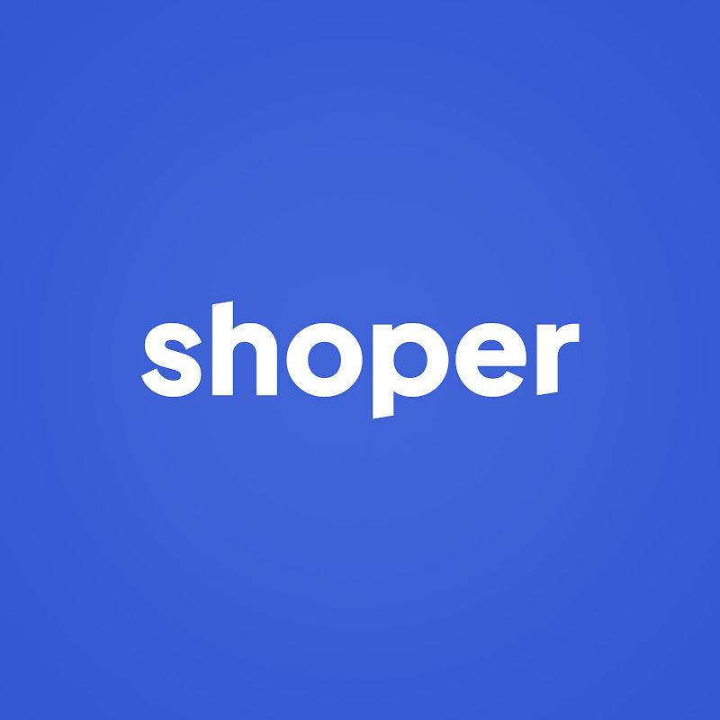 Shoper