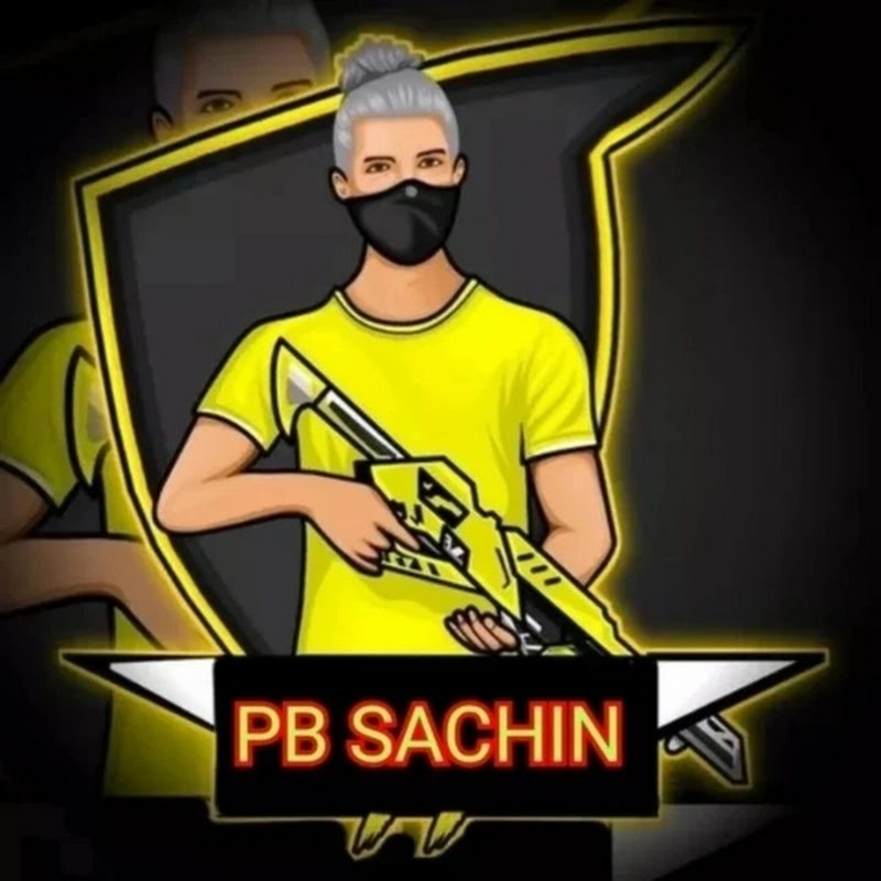 PB SACHIN GAMER