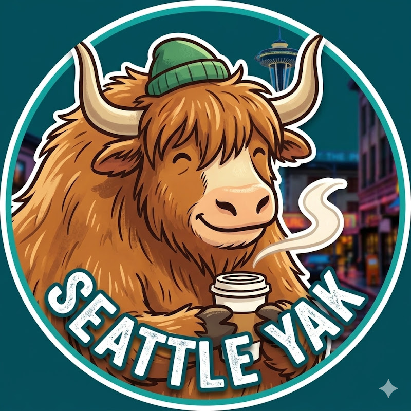 Seattle Yak