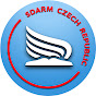 SDARM Czech Republic logo
