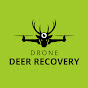 Drone Deer Recovery