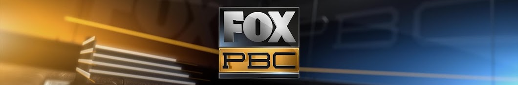 PBC ON FOX Avatar de chaîne YouTube