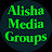 ALISHA MEDIA GROUPS