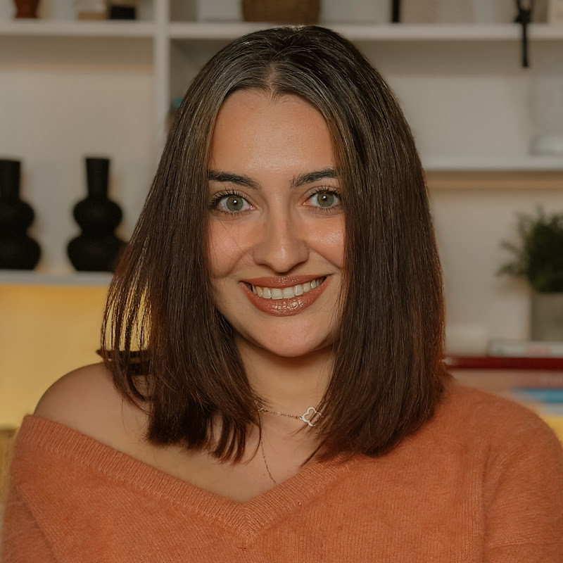 Channel Avatar