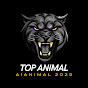 Ai Animal logo