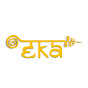 The Eka Fellowship logo