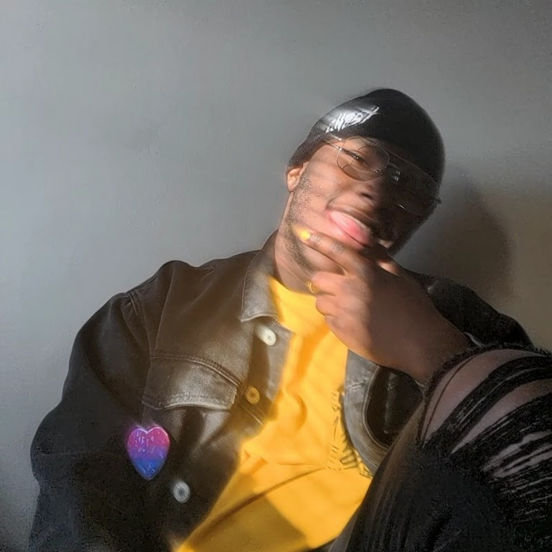 Eric Vs Everything icon