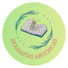 Biografías históricas