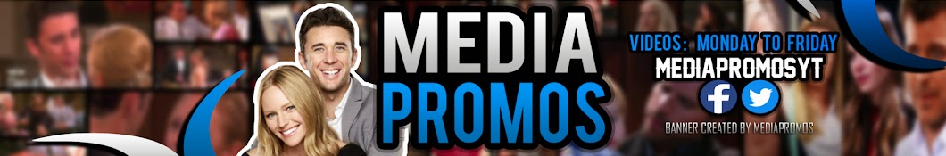 MediaPromos Avatar canale YouTube 