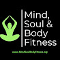 Dan Scott - @MindSoulBodyFitness - Youtube