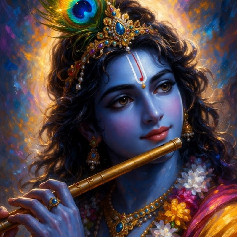 SK Krishna Inspire