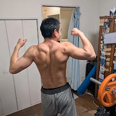 筋トレチャネル