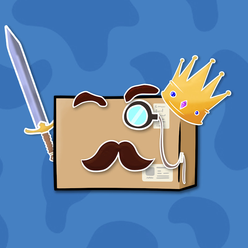 Cardboard Command