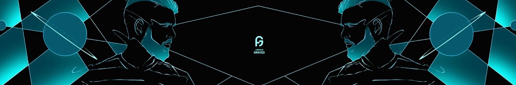 Adrian Groves YouTube-Kanal-Avatar