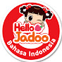 Hello Jadoo Bahasa Indonesia logo