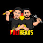  Voltheads Avatar