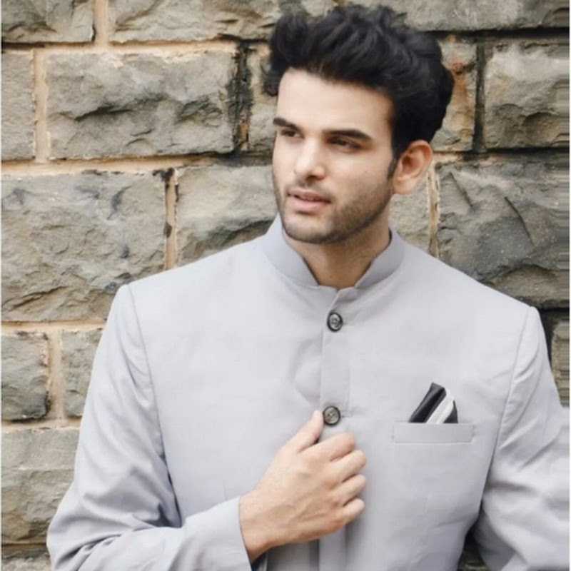 Dewansh Singh Rajput Review