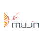 Mujin US logo