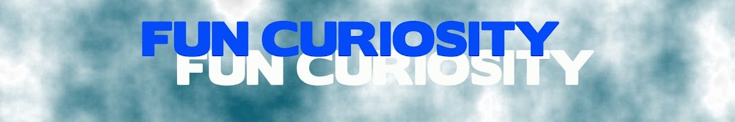 Fun Curiosity YouTube kanalı avatarı