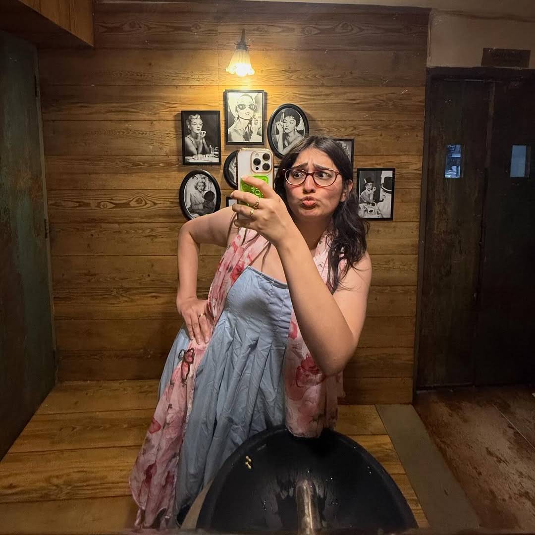 Post from Aarushi Tuli