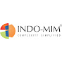INDO-MIM Limited logo