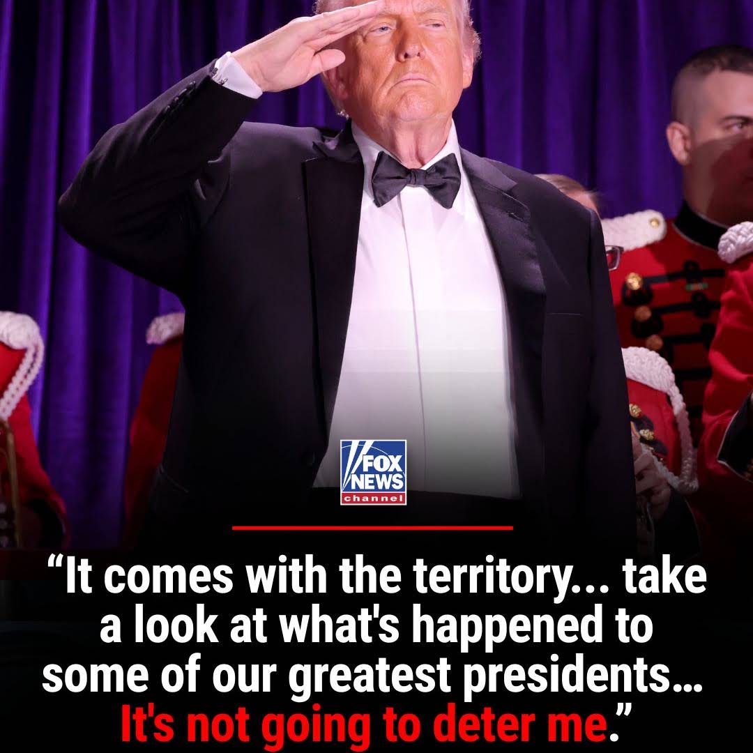 Post from Fox News