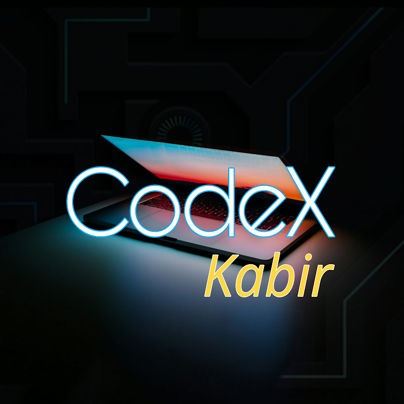 CodeX Kabir