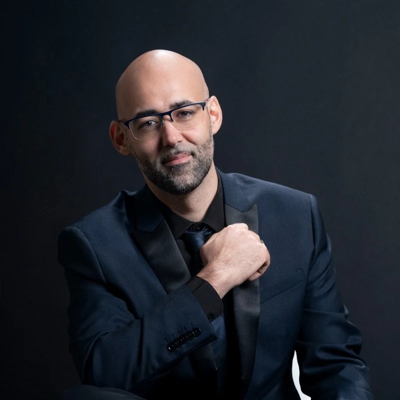 Stefano Marchese