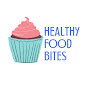 Healthy Food Bites logo