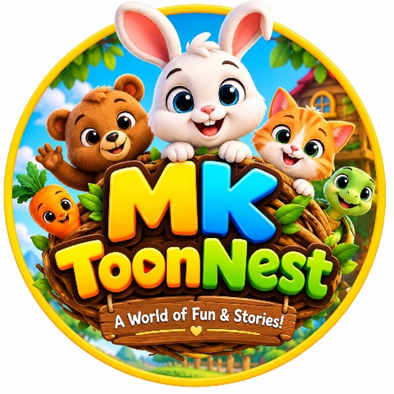 MK ToonNest