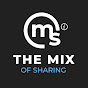 The Mix Of Sharing ♪