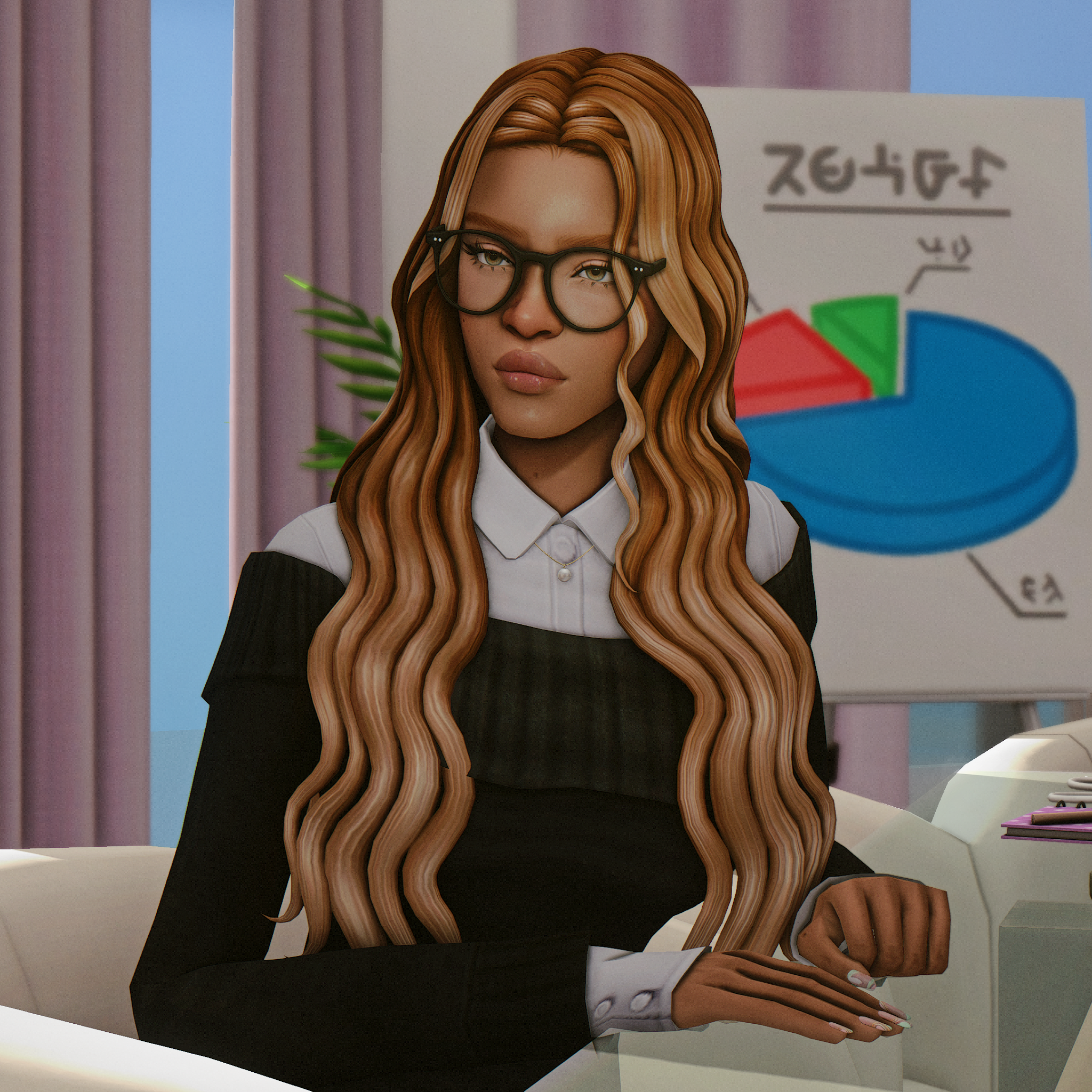 Post from letixia sims