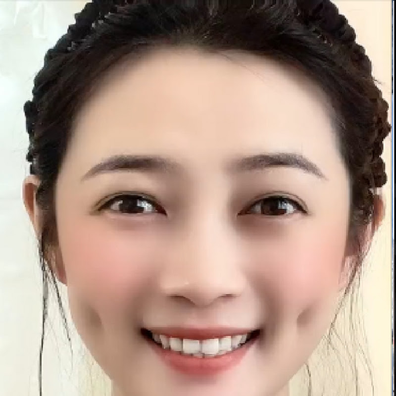 China TikTok Sexy Girls👧抖音最愛女孩
